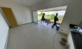 Imagem 5: Apartamento para Venda em Presidente Epitácio, Orla Fluvial, 2 dormitórios, 2 suítes, 3 ba