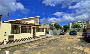 Imagem 3: Casa no Conjunto Flamanal - Com 3 quartos (1 suíte) - 3 vagas de garagens