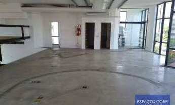 Imagem 5: Laje corporativa para alugar, 318m² por R$ 6.000/mês - Itaim Bibi - São Paulo/SP