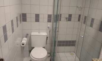 Imagem 7: Apartamento Flat 28 m² na Tancredo Neves - Salvador - Ba