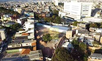 Imagem 3: Terreno à venda, 2280 m² por R$ 3.800.000,00 - Jardim Maristela - São Paulo/SP