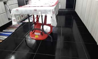 Imagem 2: LINDO SOBRADO COM 3 SUÍTES, VILA ANTONIETA E REGIÃO