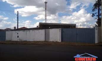 Imagem: Residencial - Jd Brasil