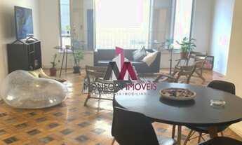 Imagem 2: APARTAMENTO RESIDENCIAL em RIO DE JANEIRO - RJ, IPANEMA