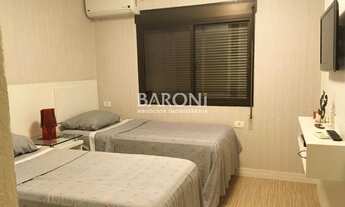 Imagem 5: São Paulo - Apartamento Padrão - Campo Belo