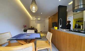 Imagem 4: Flat Reformado de 55m2 em Ipanema