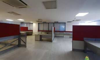 Imagem 3: Sala para alugar, 250 m² por R$ 14.000,00/mês - Rio Vermelho - Salvador/BA