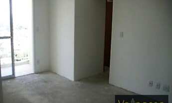 Imagem 3: Apartamento novo, amplo com 3 dormitórios, sendo 1 suíte no Alto de Quitauna