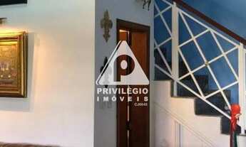 Imagem 6: Casa Triplex em Cosme Velho