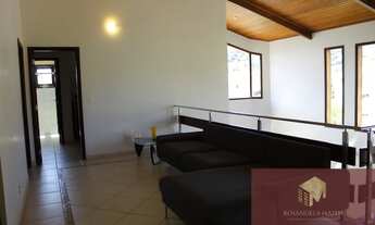 Imagem 6: Casa para venda com 4 suítes no condomínio Jardim Acapulco