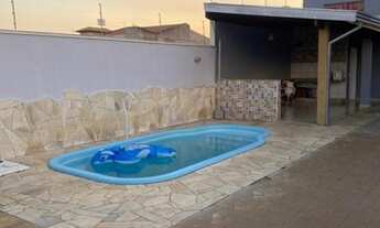 Imagem: Residencial - Jd Embare