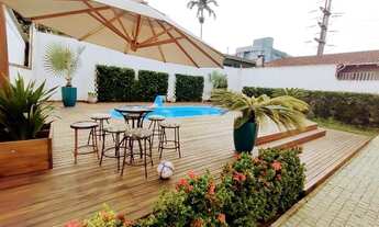 Imagem 3: Residência de Alto Padrão! Localizada num dos melhores e mais valorizado bairro de Jlle!!!