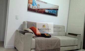 Imagem 5: Apartamento com 1 dormitório à venda, 60 m² por R$ 775.000,00 - Barra da Tijuca - Rio de J