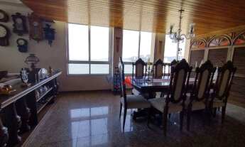 Imagem 7: Apartamento à venda, 189 m² por R$ 1.200.000,04 - José Menino - Santos/SP