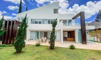 Imagem: Casa sobrado em Alphaville, Residencial