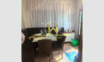 Imagem 7: Linda casa no Parque Uirapuru