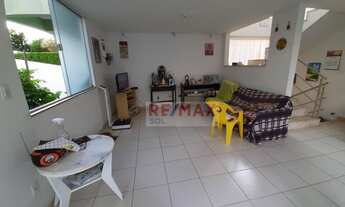 Imagem 5: Casa Cond. Vilas do Bosque, 6 quartos sendo 5 suítes, 383 m² por R$ 880.000 - Portão - Lau