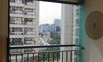 Imagem 6: Apto Excelente Boa Vista Condom. Fechado 72 m2 3d(st)2v/v.gourmet/lazer completo"Opor