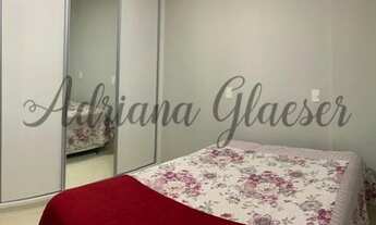 Imagem 2: Apartamento para venda tem 54 metros quadrados com 2 quartos em Nova América - Piracicaba