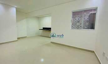 Imagem 4: Lindo Apartamento com 3 dormitórios à venda, 74 m² por R$ 440.000 - Vila Curuçá - Santo An