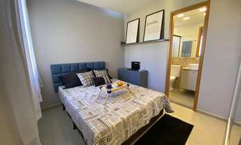 Imagem 4: Duplex para venda com 190 metros quadrados com 3 quartos em Ininga - Teresina - PI