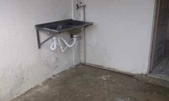 Imagem 7: Kitnet Casa com 1 dormitório