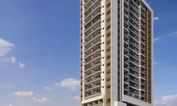 Imagem: Apartamento a venda de 77m² com 3 dormitórios