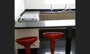 Imagem 6: Sobrado à venda, Parque Santa Isabel, Sorocaba, SP