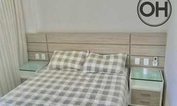 Imagem 7: Apartamento com 4 dormitórios à venda, 130 m² por R$ 930.000 - Porto das Dunas - Aquiraz/C