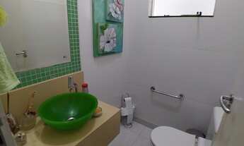 Imagem 4: CUIABá - Casa Padrão - Jardim Itália