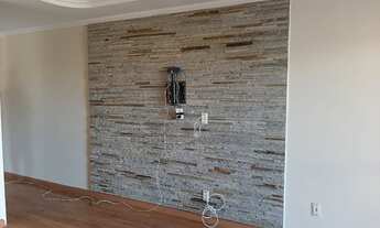 Imagem 4: Apartamento para venda com 75 metros quadrados com 3 quartos