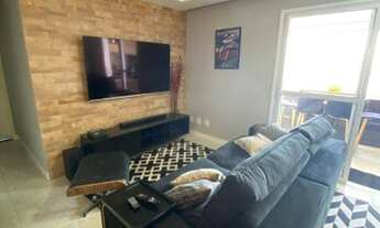 Imagem 5: Apartamento [All Inclusive] à venda 95m² - Condomínio Supremo - Vila Augusta - Guarulhos/S