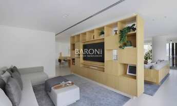 Imagem 2: São Paulo - Apartamento Padrão - Vila Nova Conceição