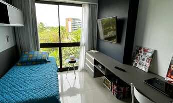 Imagem 6: Apartamento no Paiva para venda com 189m2, 4 suítes e lazer completo