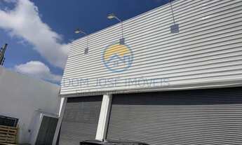 Imagem 2: Galpão para Locação em Embu das Artes, Jardim Castilho, 6 banheiros