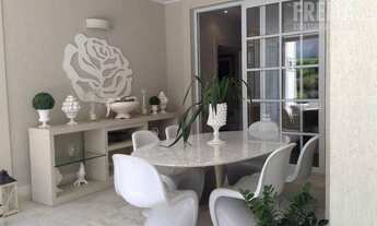 Imagem 3: CASA A VENDA EM ALPHAVILLE - RESIDENCIAL TAMBORÉ 02