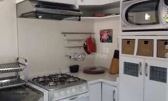 Imagem 4: Flat com 2 dormitórios para alugar, 55 m² por R$ 2.500/mês - Jardins - São Paulo/SP