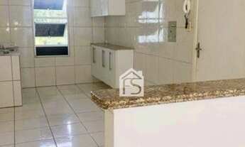 Imagem 2: Apto com 2 Quartos à venda por R$ 175.000 - Lagoa Nova - Natal/RN