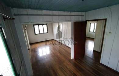 Imagem 5: Casa mista localizada no Bairro Imigrantes