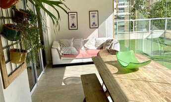 Imagem: São Paulo - Apartamento Padrão - MOOCA