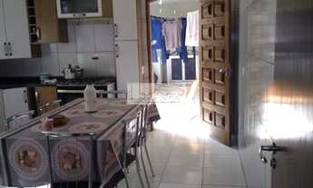 Imagem: SOBRADO NA PAISAGEM COLONIAL