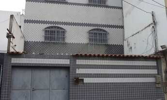 Imagem 2: VILA VELHA - Casa Comercial - Aribiri