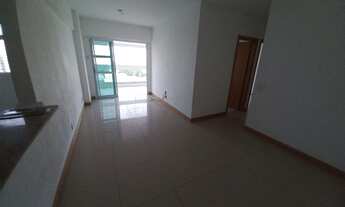 Imagem 2: Apartamento para venda condomínio Aloha Barra Bonita Recreio com 3 quartos