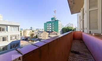 Imagem 7: Apartamento à Venda - Centro Histórico, 2 Quartos, 66 m2