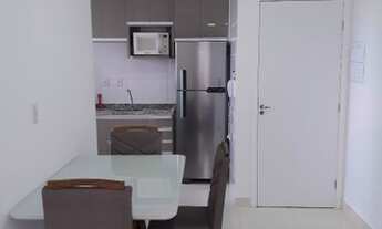 Imagem 1: Apartamento para venda com 47 metros quadrados com 2 quartos