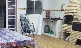 Imagem 4: Casa no Gramado II