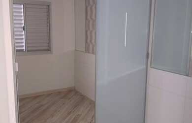 Imagem 6: Apartamento para aluguel com 60 metros quadrados com 3 quartos em Quarta Parada - São Paul