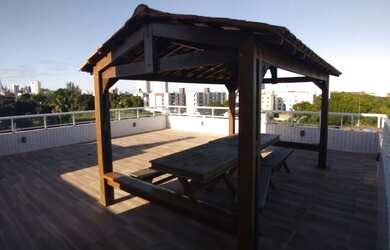 Imagem 3: Apto Aluguel Apartamento com 2 dormitórios