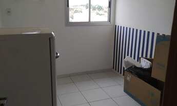 Imagem 2: Apartamento PIAZZA DI SIENA para venda tem 70m2 com 3 quartos em Porto - Cuiabá - MT