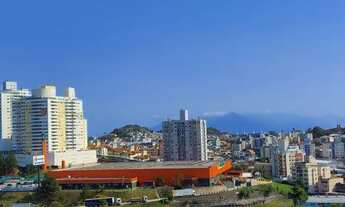 Imagem 3: Apartamento para venda com 3 quartos em Capoeiras / divisa / Estreito - Florianópolis - SC